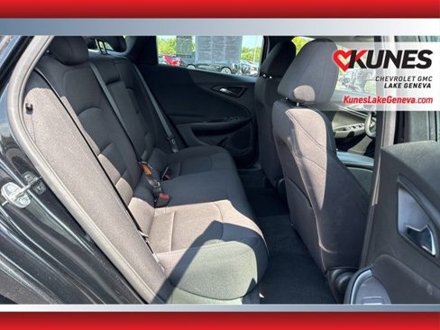 Used 2024 Chevrolet Malibu LT image 16