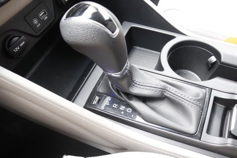 Certified 2021 Hyundai Tucson Value w/ Cargo Package image 28