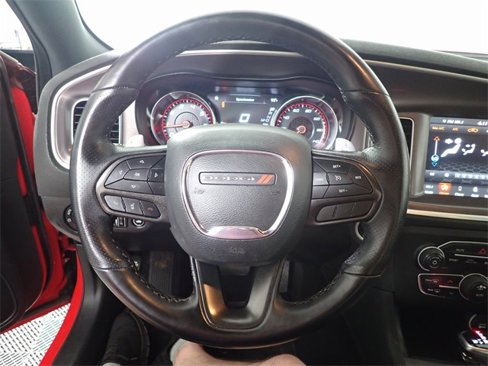 Used 2022 Dodge Charger SXT image 12
