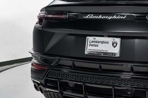 Used 2023 Lamborghini Urus S image 55