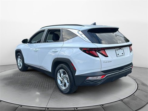 Used 2024 Hyundai Tucson SEL image 5