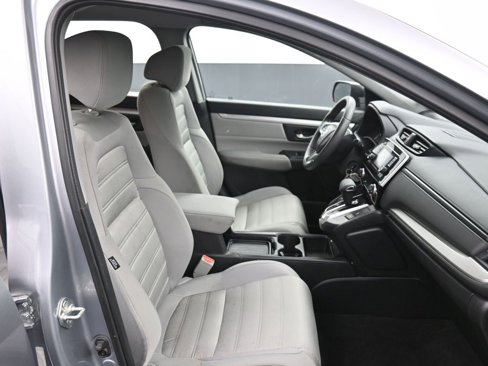 Certified 2020 Honda CR-V LX image 24