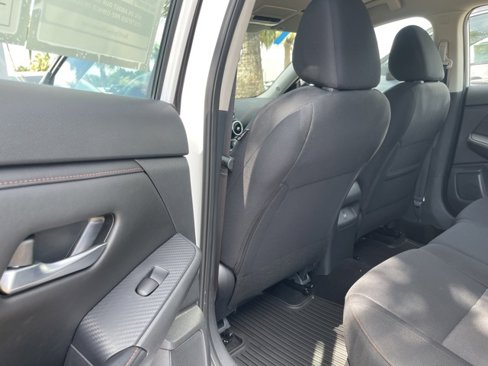 Used 2023 Nissan Sentra SR w/ Midnight Edition Package image 25
