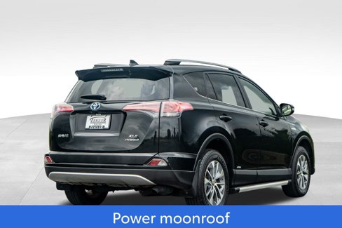 Used 2016 Toyota RAV4 XLE image 7
