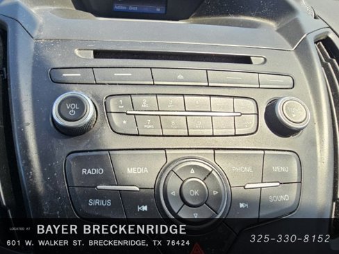 Used 2018 Ford Escape SE image 18