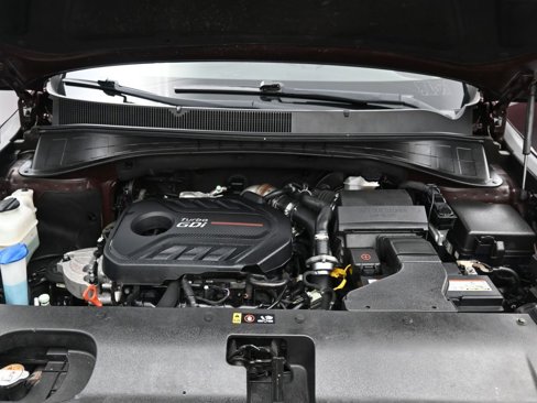Used 2017 Kia Sorento EX image 11