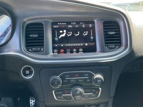 Used 2020 Dodge Charger GT w/ Blacktop Package image 19