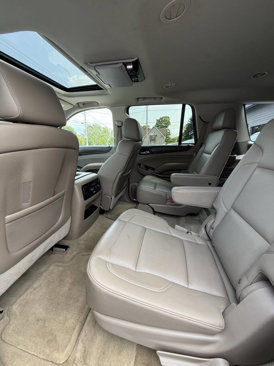 Used 2016 GMC Yukon SLT w/ Open Road Package image 25