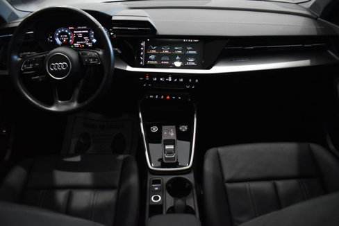 Used 2022 Audi A3 2.0T Premium image 16