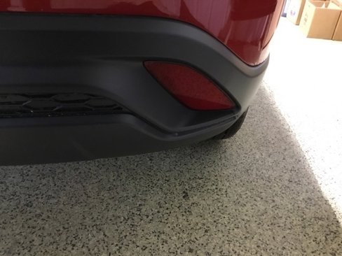 New 2026 Chevrolet Trax LS w/ LS Convenience Package image 19