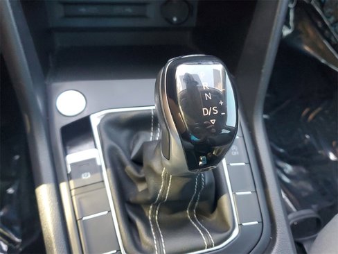 Certified 2022 Volkswagen Taos S w/ IQ Drive S Package image 26