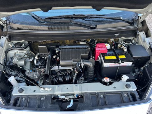 Used 2024 Mitsubishi Mirage ES image 31