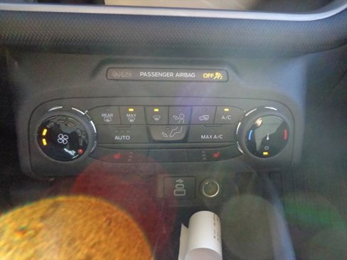 Used 2024 Ford Bronco Sport Big Bend w/ Convenience Package image 12