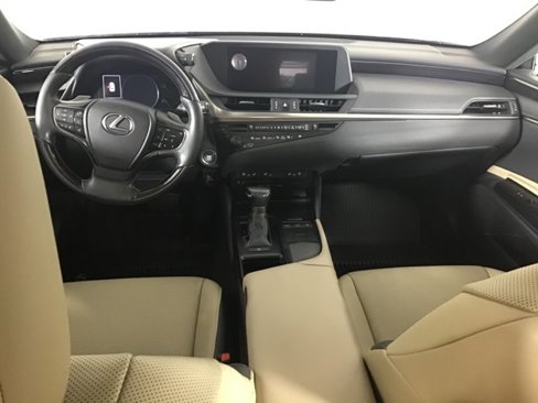 Used 2020 Lexus ES 350 w/ Premium Package image 13