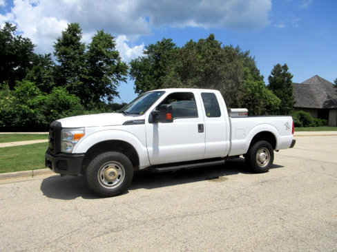 Used 2015 Ford F250 XL w/ Power Equipment Group image 23
