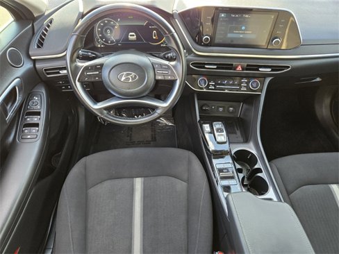 Used 2022 Hyundai Sonata SEL w/ Convenience Package image 12