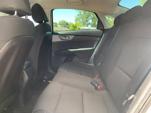 Used 2021 Kia Forte Sedan image 10