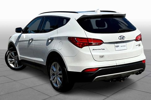 Used 2015 Hyundai Santa Fe Sport 2.0T w/ Option Group 05 image 11