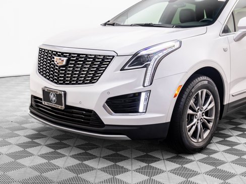 Used 2023 Cadillac XT5 Premium Luxury image 37