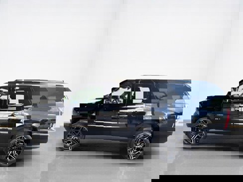 Used 2014 GMC Yukon XL Denali image 7