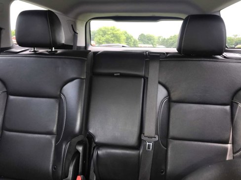 Used 2023 GMC Acadia SLT image 22