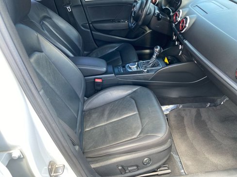 Used 2015 Audi A3 TDI Premium Plus image 35