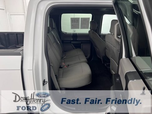 Used 2018 Ford F150 XLT image 32