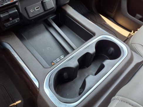 Used 2019 GMC Sierra 1500 SLT w/ SLT Premium Plus Package image 20