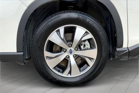 Used 2021 Subaru Ascent Premium image 33