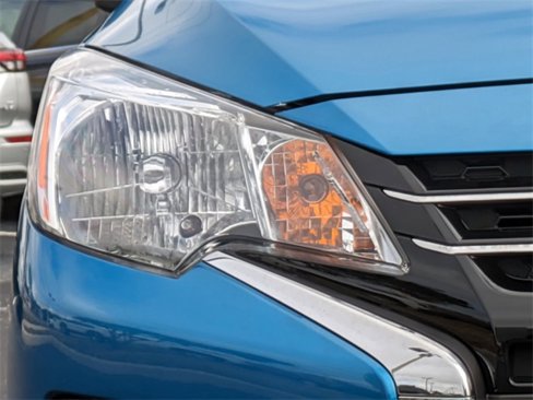 New 2024 Mitsubishi Mirage G4 LE image 10