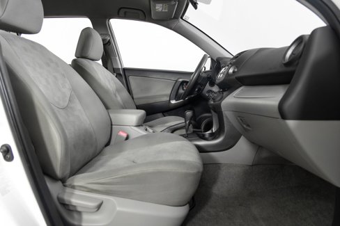 Used 2009 Toyota RAV4 AWD image 26
