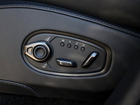 Used 2024 Aston Martin DBX 707 image 15