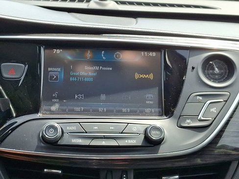 Used 2016 Buick Envision Premium image 20