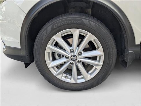 Used 2019 Nissan Rogue Sport SV w/ Technology Package image 21