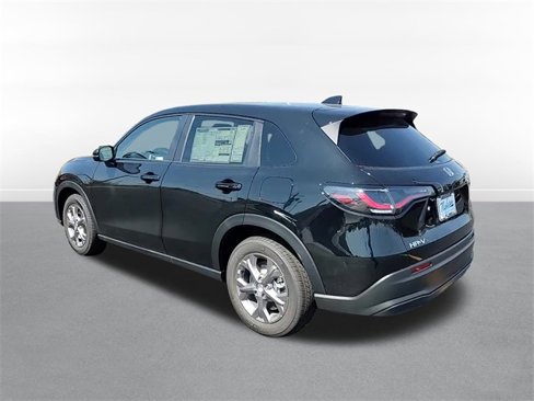 New 2026 Honda HR-V LX image 5