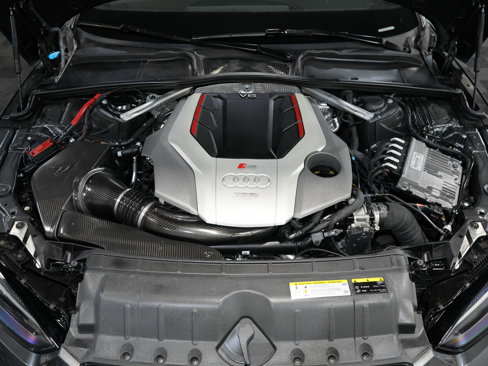 Used 2018 Audi RS 5 image 47