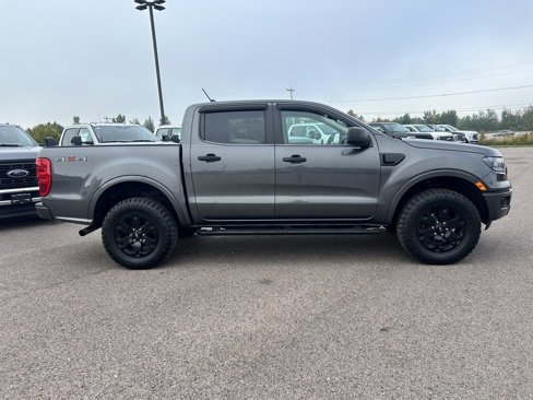 Used 2020 Ford Ranger XLT w/ Equipment Group 302A Luxury image 6