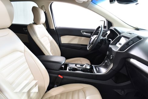 Used 2019 Ford Edge SEL w/ Equipment Group 201A image 10