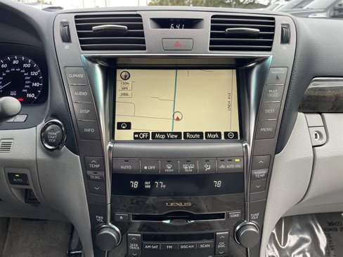 Used 2008 Lexus LS 460 image 29