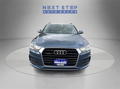 Used 2016 Audi Q3 2.0T Premium Plus image 2