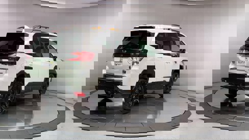 Used 2022 Subaru Forester Wilderness image 8