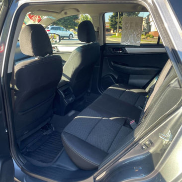 Used 2019 Subaru Outback 2.5i Premium w/ Protection Package #1 image 12
