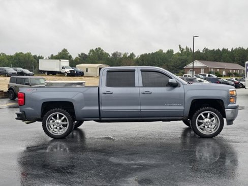 Used 2015 Chevrolet Silverado 1500 LT image 9