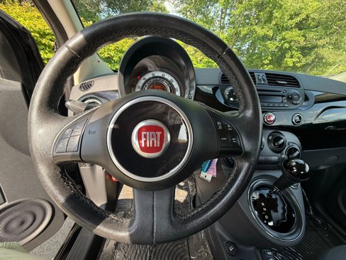 Used 2015 FIAT 500 Pop image 20