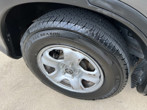 Used 2012 Honda CR-V LX image 32