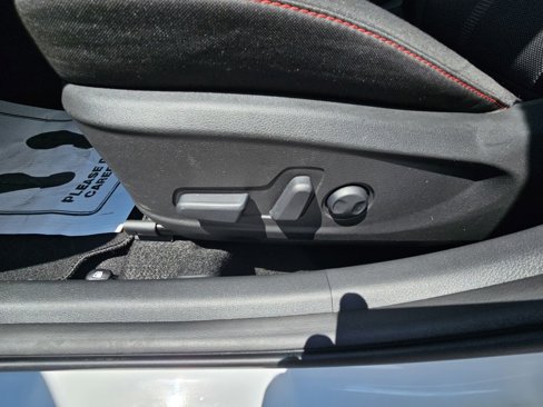 Used 2022 Hyundai Kona N Line w/ Tech Package image 19