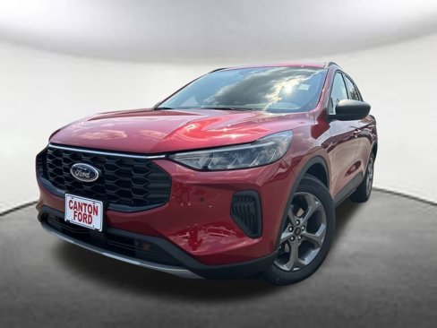 New 2025 Ford Escape ST-Line image 1
