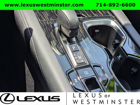 Certified 2023 Lexus RX 350 FWD image 21