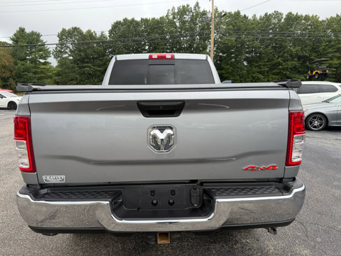 Used 2020 RAM 2500 Tradesman image 11