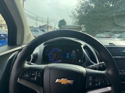 Used 2015 Chevrolet Trax LT w/ LT Plus Package image 36